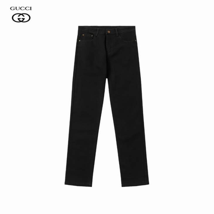 Picture of Gucci Jeans Long _SKUGuccisz28-38attr11210294